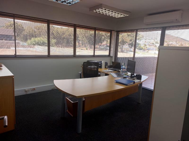 Commercial Property for Sale in Plattekloof Western Cape